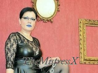 TheMistressX
