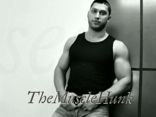 TheMuscleHunk