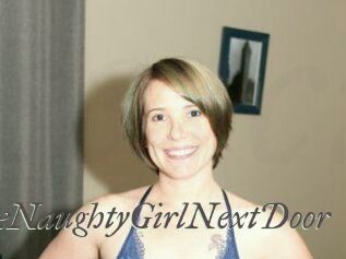 TheNaughtyGirlNextDoor