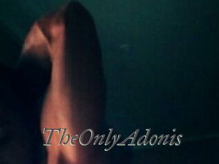 TheOnlyAdonis