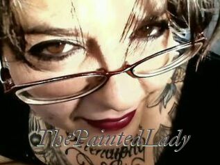 ThePaintedLady
