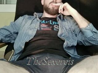 TheSexorcis