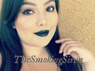 TheSmokingSiren