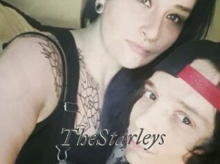 TheStarleys