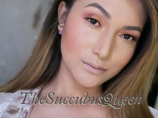 TheSuccubusQueen