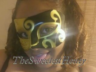 TheSweetestHoney