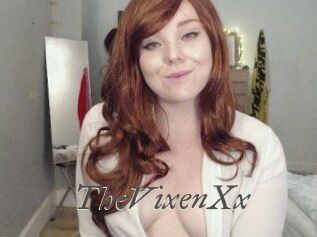 TheVixenXx