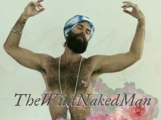 TheWildNakedMan