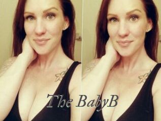 The_BabyB