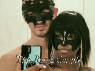 The_Royal_Couple