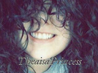 TheaisaPrincess