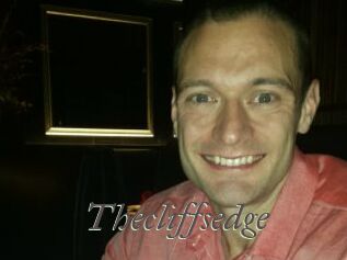 Thecliffsedge