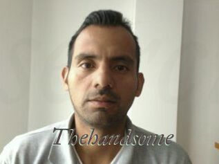 Thehandsome