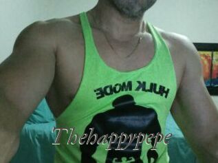 Thehappypepe Sexcams city