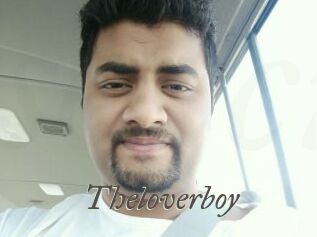 Theloverboy