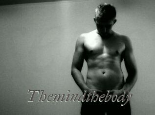 Themindthebody