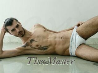TheoMaster