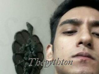 Thepythton