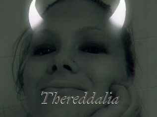 Thereddalia