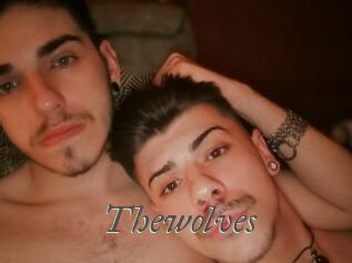 Thewolves