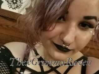 ThexGrimmxRaven