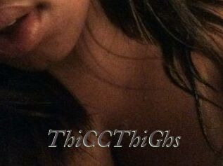 ThiCCThiGhs Sexcams city