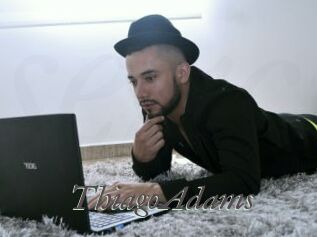 ThiagoAdams