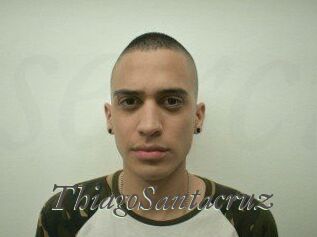 ThiagoSantacruz