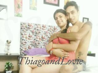 ThiagoandLovie