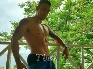 Thian