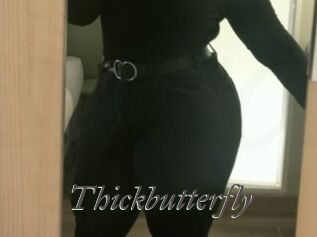 Thickbutterfly