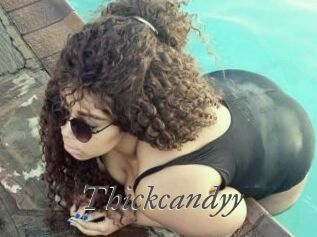 Thickcandyy Sexcams city