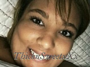 ThicknSweetxXx Sexcams city