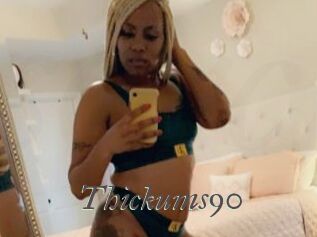 Thickums90 Sexcams city