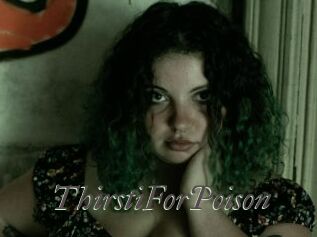 ThirstiForPoison