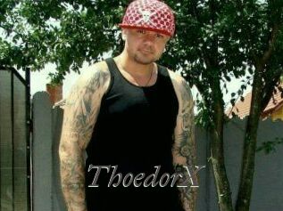 ThoedorX