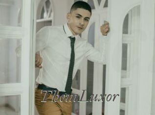 ThomLuxor Sexcams city
