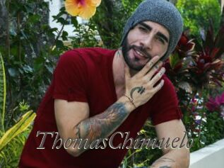 ThomasChimuelo Sexcams city