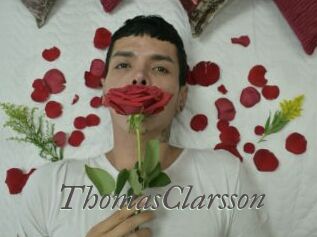 ThomasClarsson Sexcams city