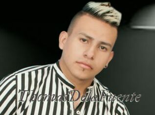 ThomasDelaFuente