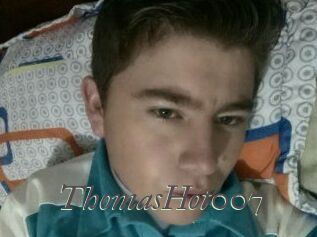 ThomasHot007 Sexcams city