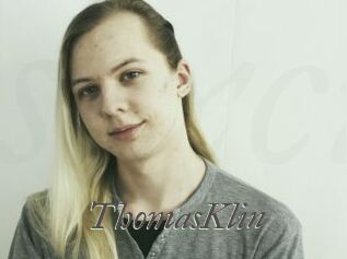 ThomasKlin Sexcams city