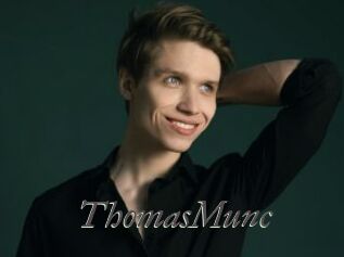ThomasMunc Sexcams city