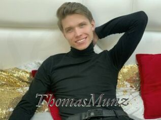 ThomasMunz Sexcams city