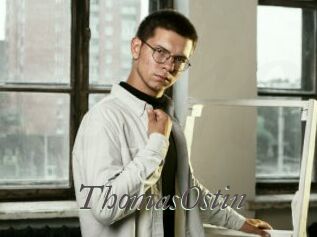 ThomasOstin Sexcams city