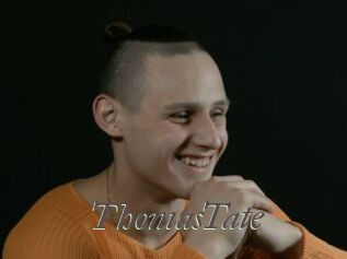 ThomasTate