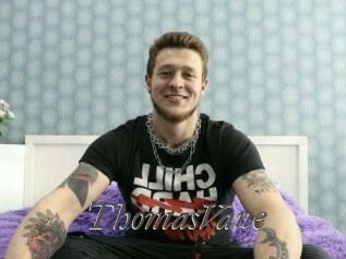 ThomasVane