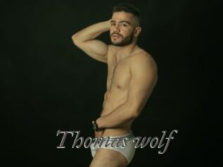Thomas_wolf Sexcams city