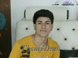 ThomyDeak