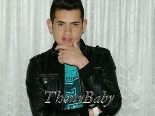 ThonyBaby Sexcams city